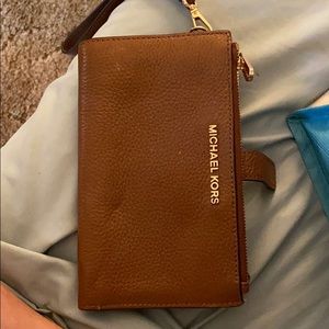 Michael Kors wallet